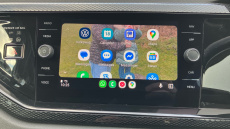 Volkswagen Polo 1.0 TSI Life 5dr Petrol Hatchback